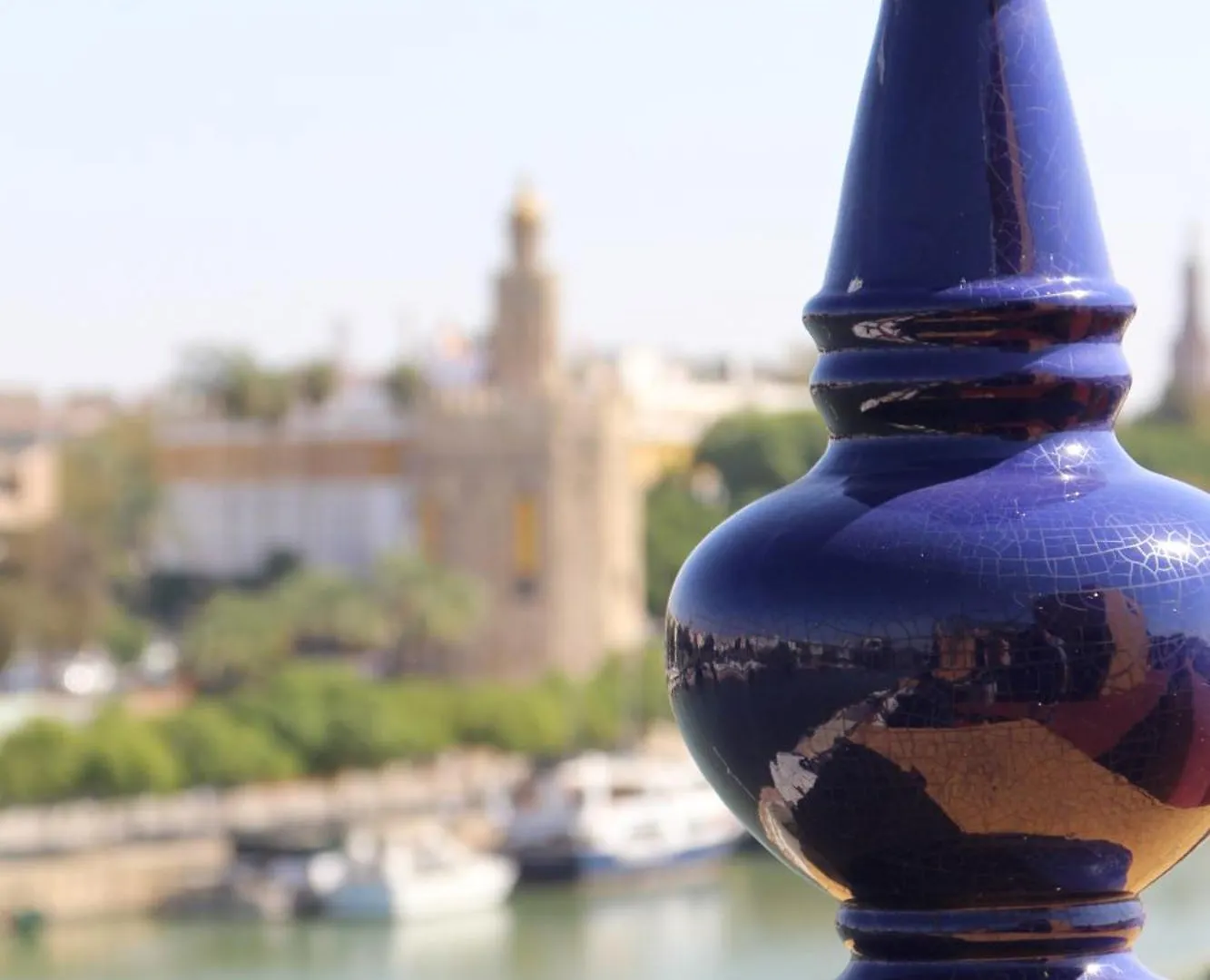 Luisahouse, En El Corazon De Sevilla Y Triana 0*,  Spanyolország