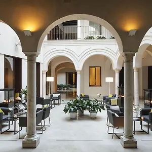 Szálloda Posada Del Lucero, Sevilla