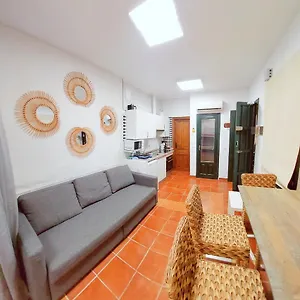  Apartamento Loft Premium - Puente De Triana