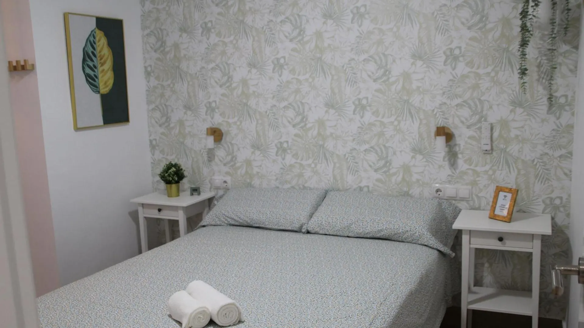 Luisahouse, En El Corazon De Sevilla Y Triana Spain