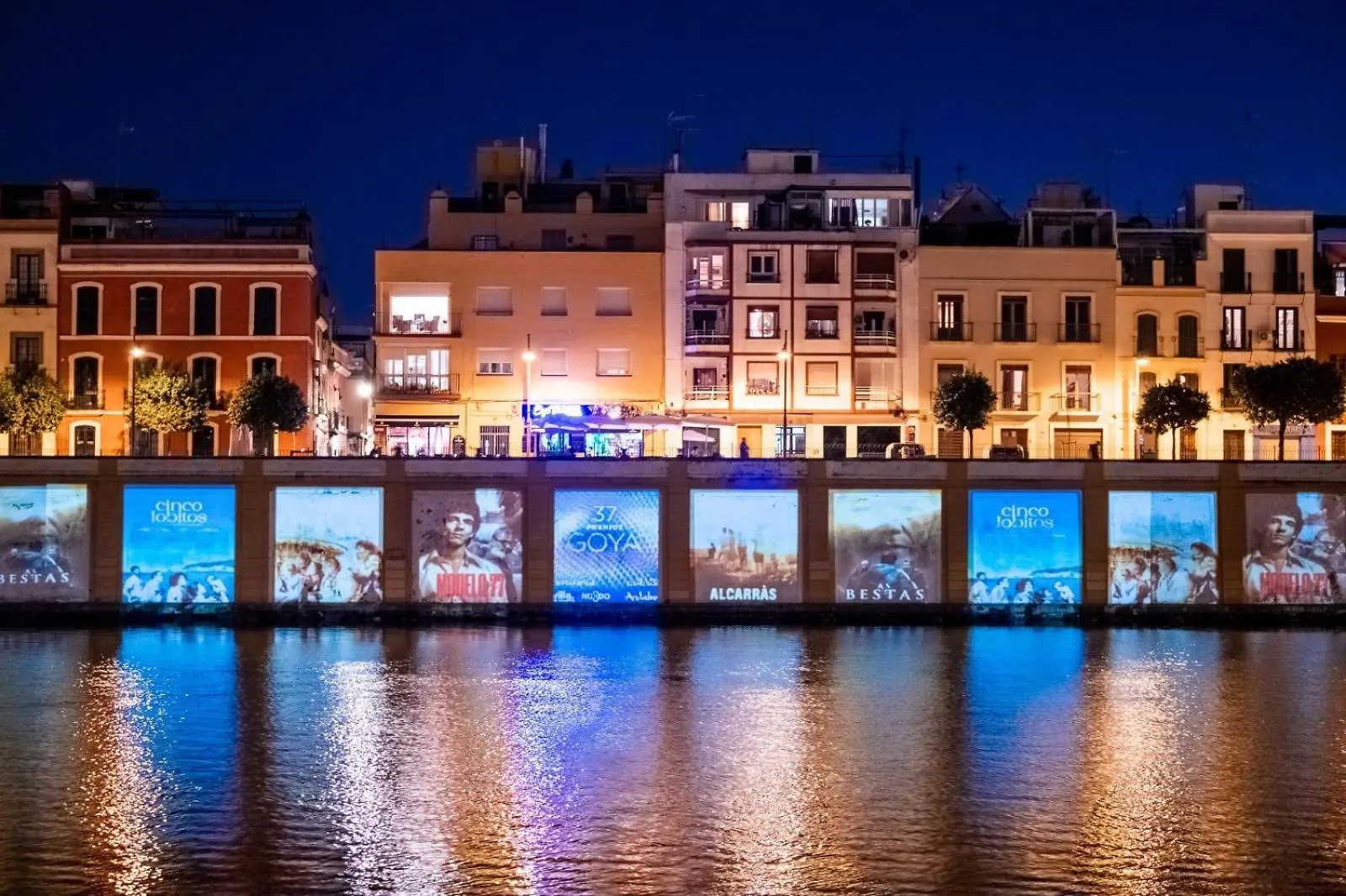 Luisahouse, En El Corazon De Sevilla Y Triana Apartment Seville
