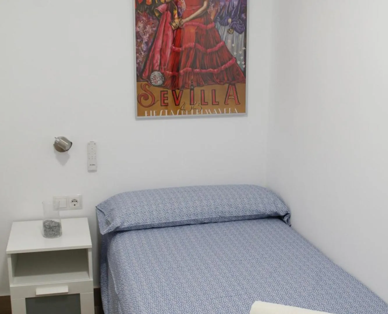 Luisahouse, En El Corazon De Sevilla Y Triana Seville
