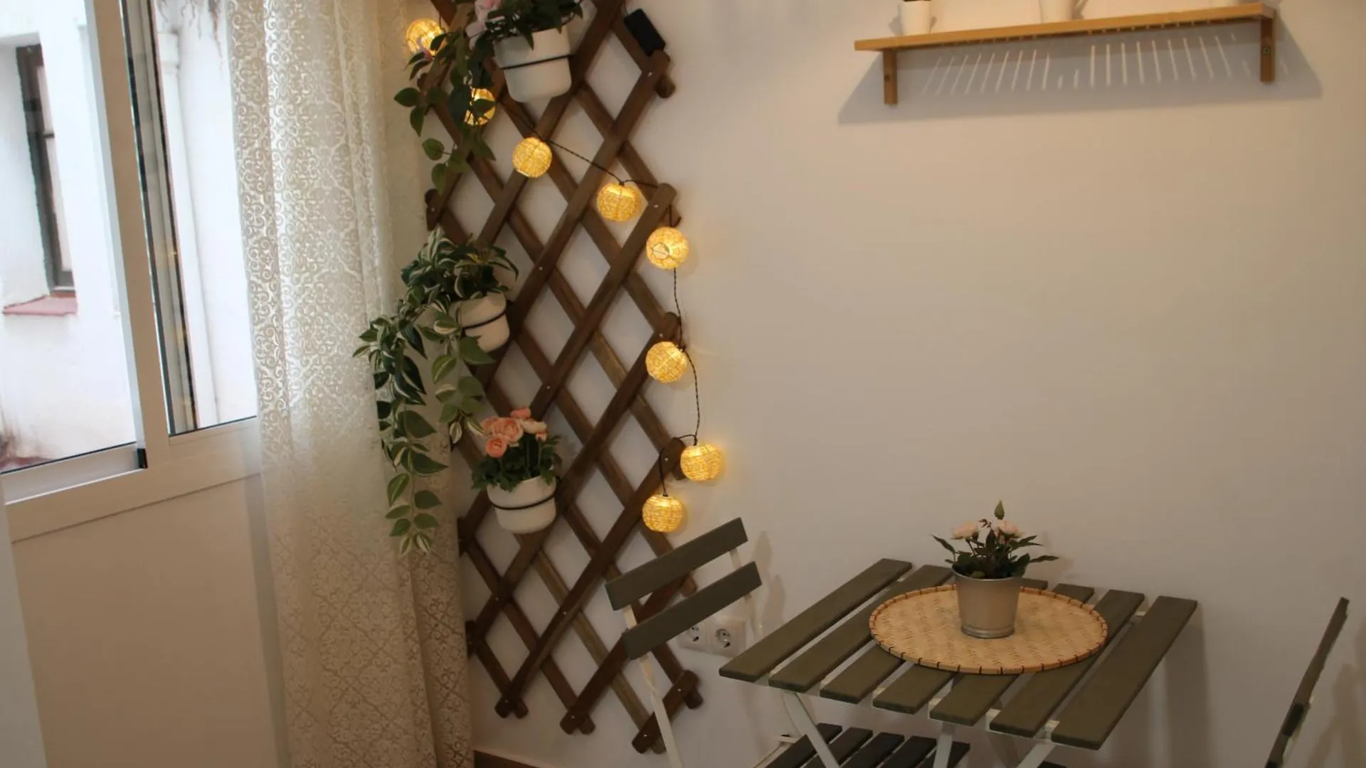 Apartment Luisahouse, En El Corazon De Sevilla Y Triana