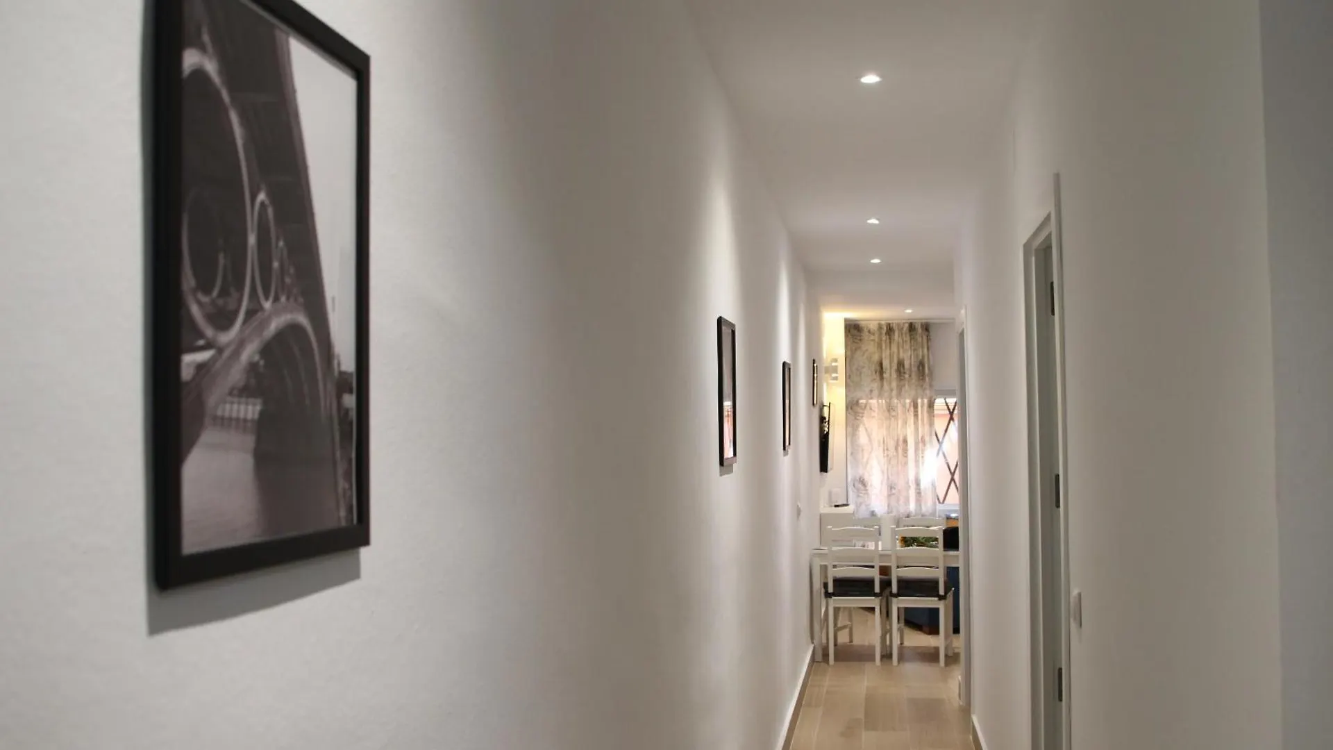 Apartment Luisahouse, En El Corazon De Sevilla Y Triana