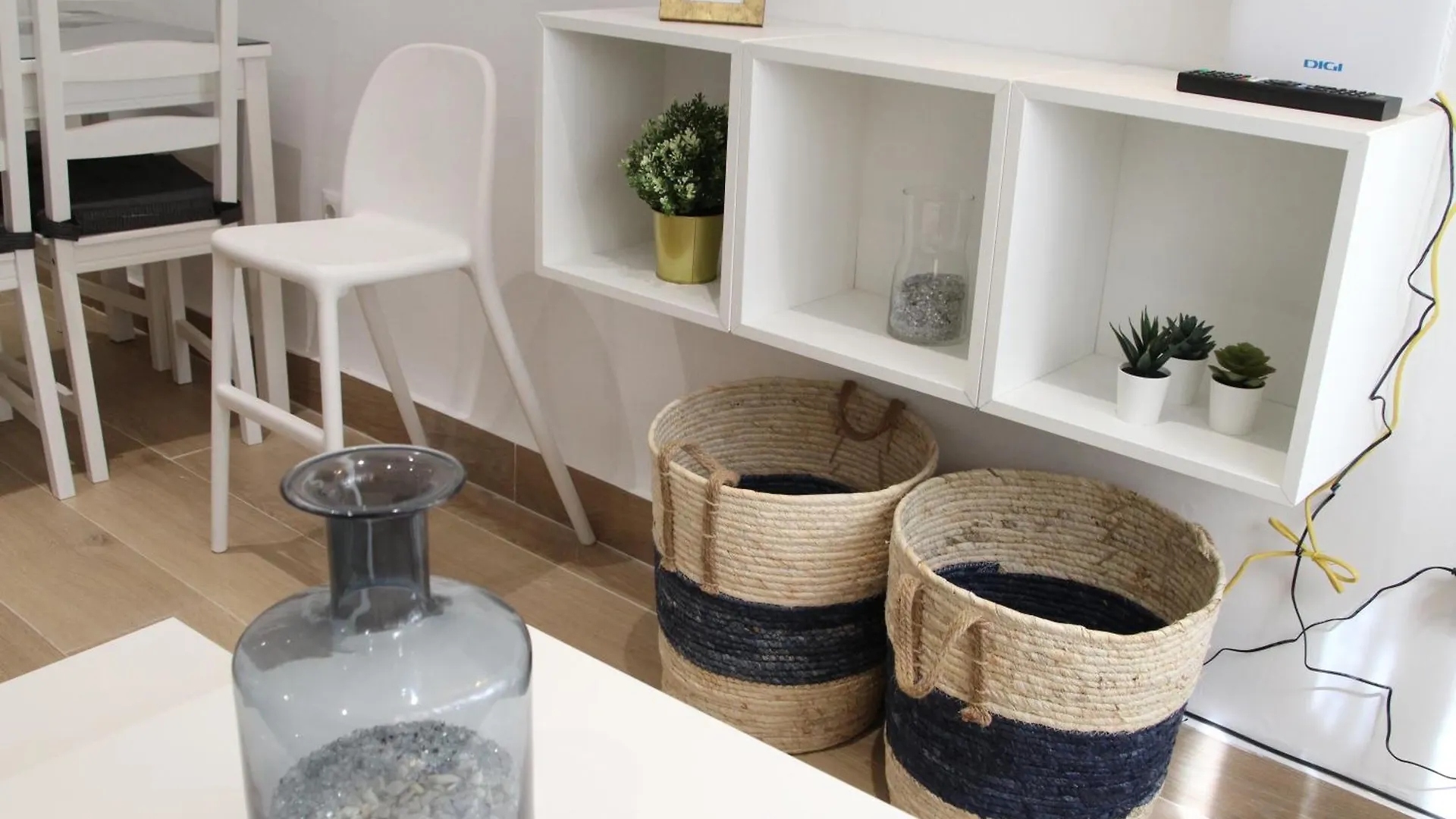 Apartment Luisahouse, En El Corazon De Sevilla Y Triana