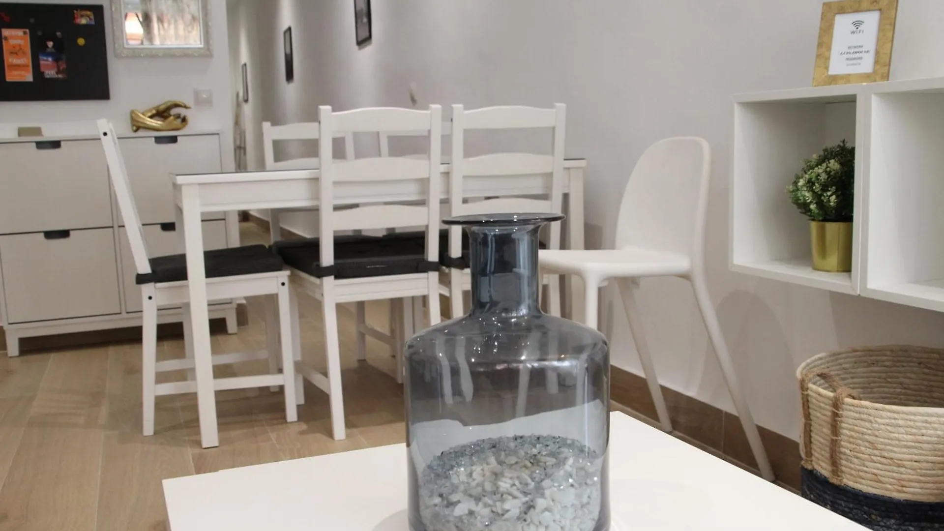 Luisahouse, En El Corazon De Sevilla Y Triana Seville