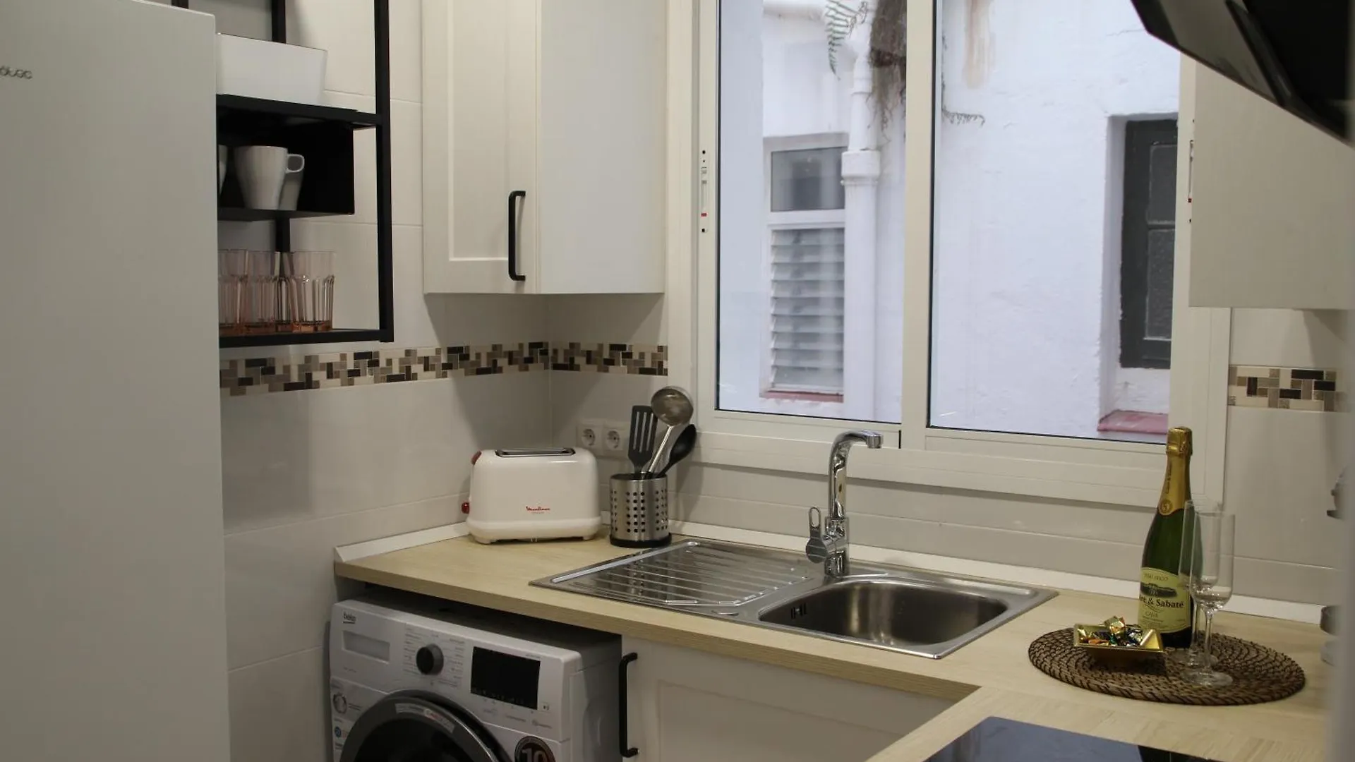 Luisahouse, En El Corazon De Sevilla Y Triana