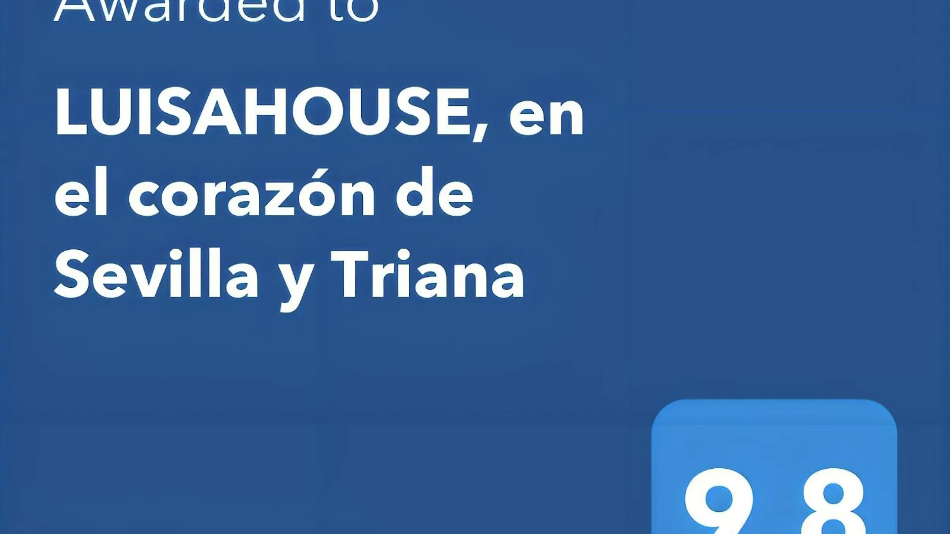 Luisahouse, En El Corazon De Sevilla Y Triana 0*, Seville Spain
