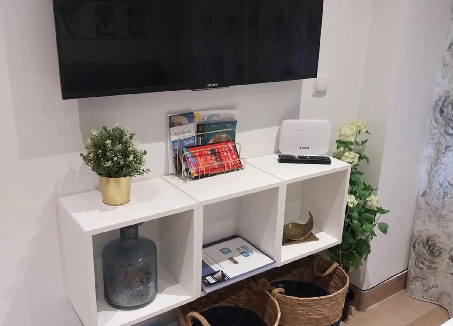 Luisahouse, En El Corazon De Sevilla Y Triana Apartment Seville