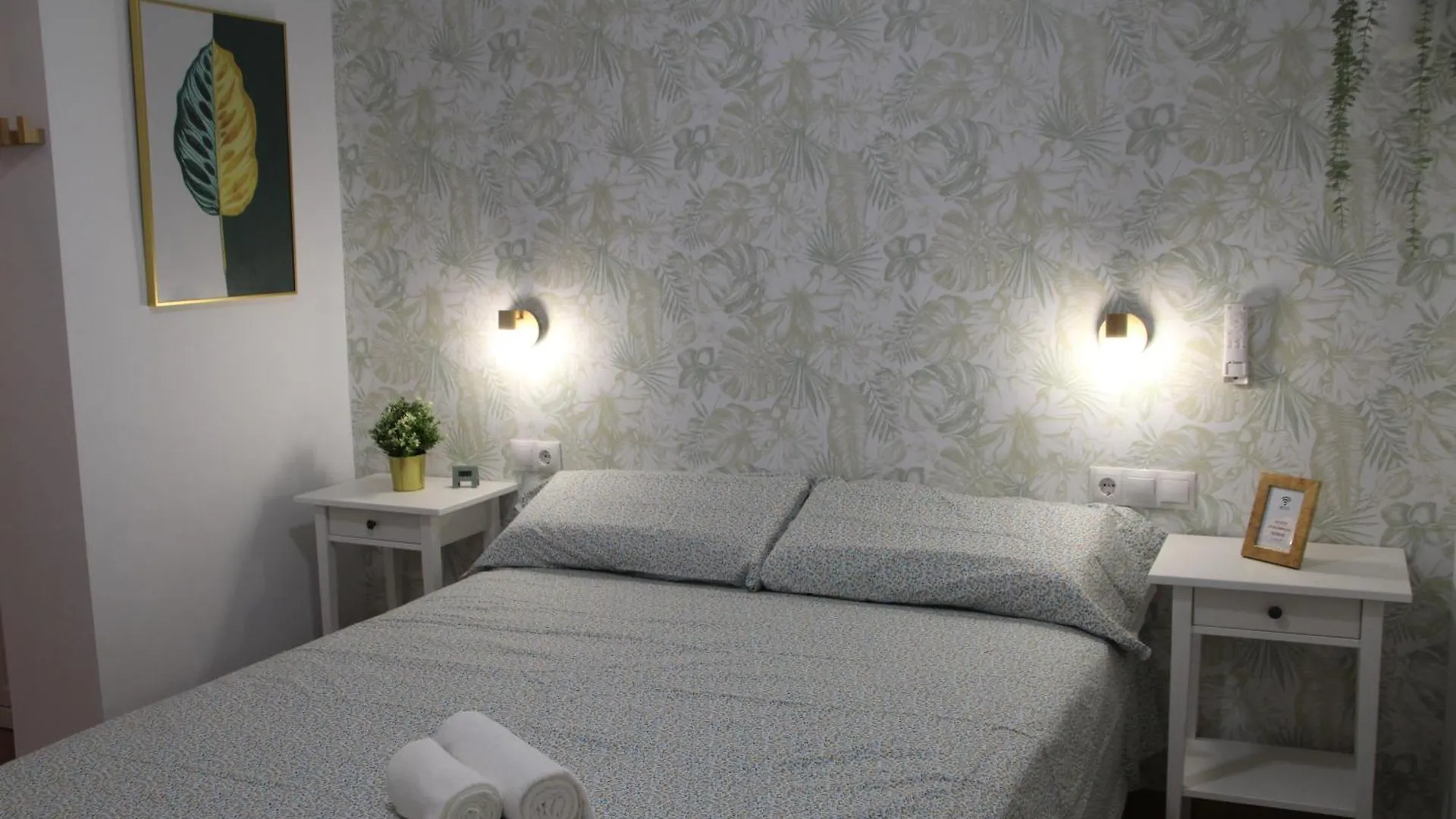 Luisahouse, En El Corazon De Sevilla Y Triana Spain