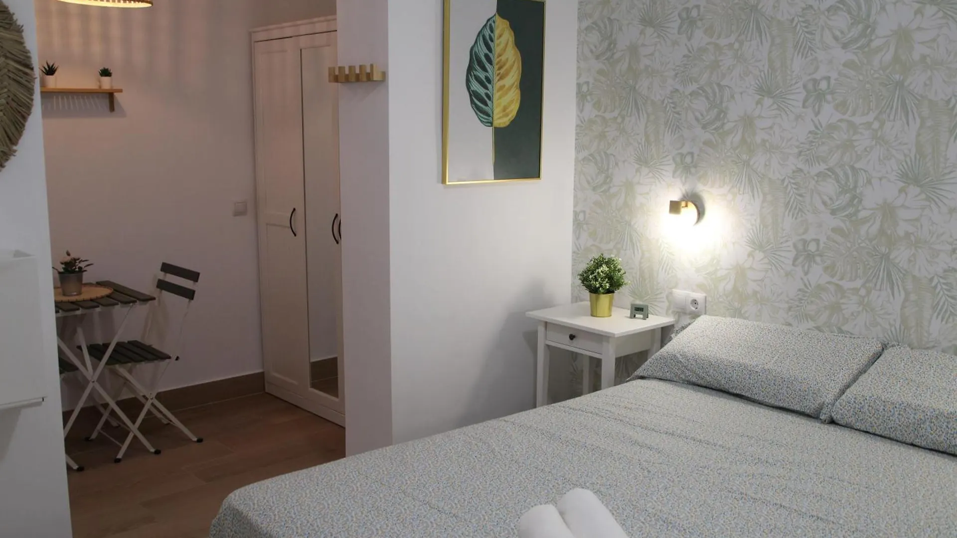 Luisahouse, En El Corazon De Sevilla Y Triana