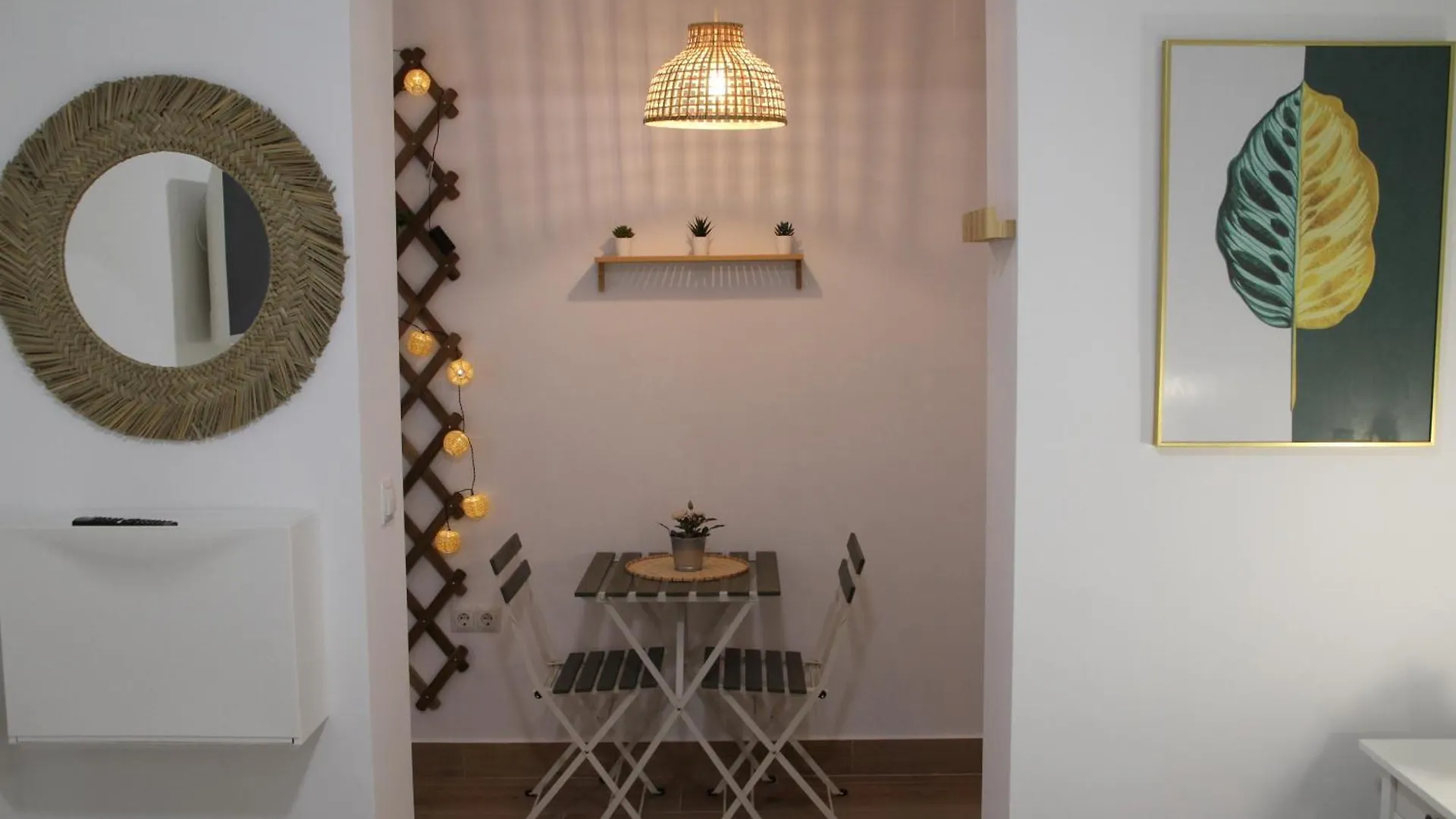 Luisahouse, En El Corazon De Sevilla Y Triana Spain